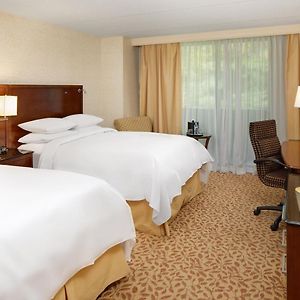 Hartford Marriott Farmington